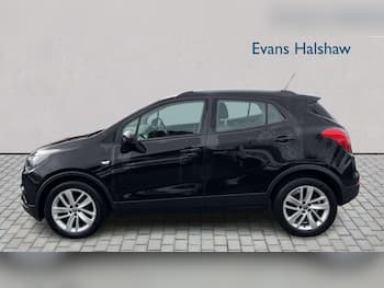 Used Vauxhall Mokka X 2018 for sale - 79810859: Photo