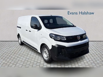 Used Vauxhall Vivaro 2026 for sale - 78216285: Photo