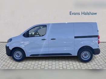 Used Vauxhall Vivaro 2026 for sale - 78216285: Photo