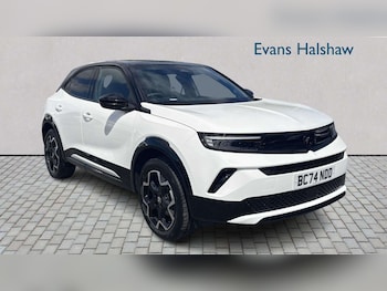 Used Vauxhall Mokka 2025 for sale - 79002207: Photo