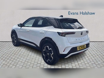 Used Vauxhall Mokka 2025 for sale - 79002207: Photo