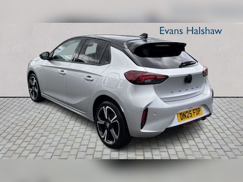 Used Vauxhall Corsa 2025 for sale - 78732516: Photo