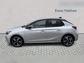 Used Vauxhall Corsa 2025 for sale - 78732516: Photo