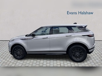 Used Land Rover Range Rover Evoque 2021 for sale - 78869306: Photo