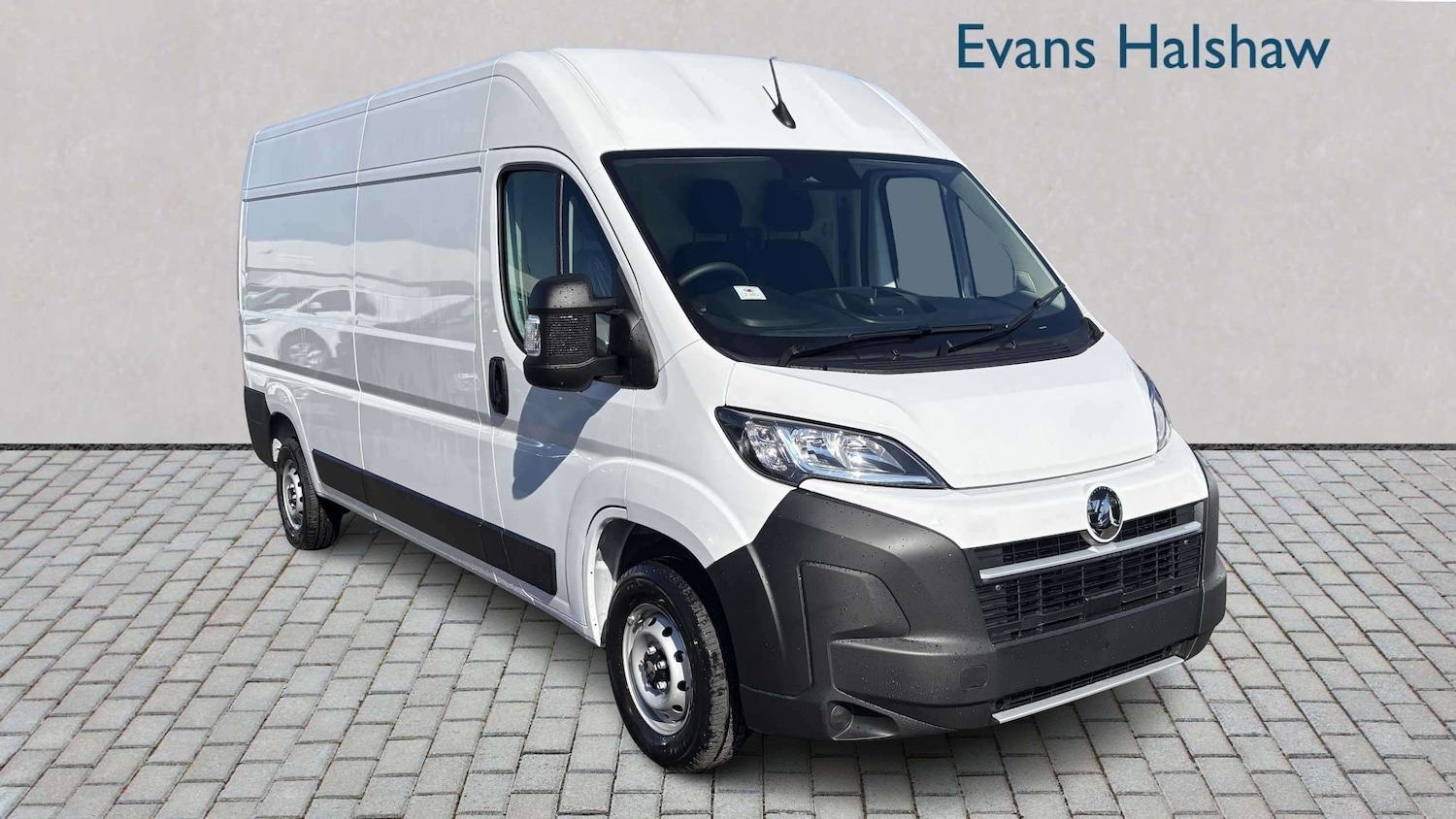 Used Vauxhall Movano 2026 for sale - 78161296: Photo 2