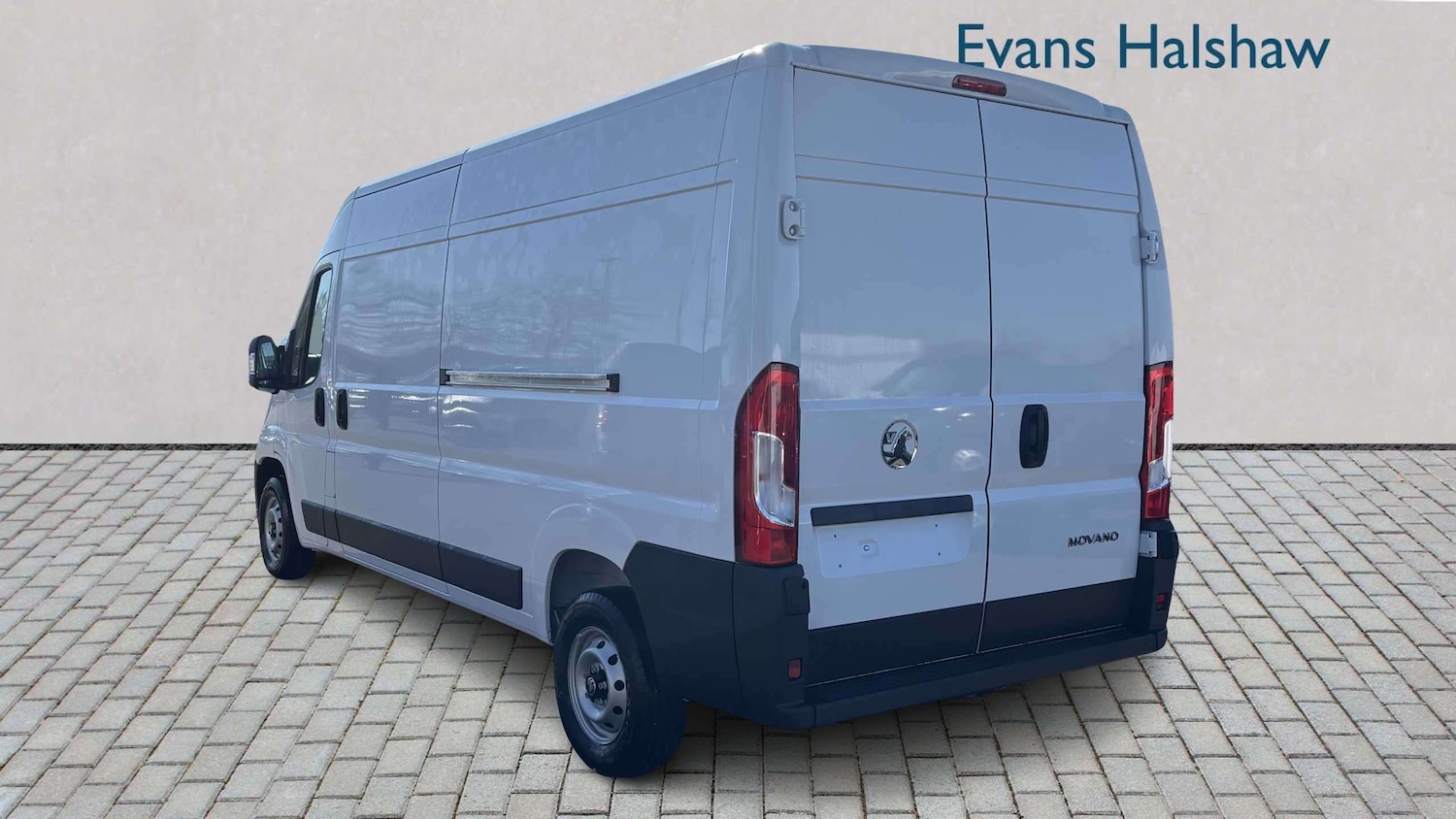 Used Vauxhall Movano 2026 for sale - 78161296: Photo 3