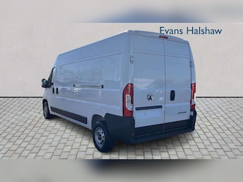 Used Vauxhall Movano 2026 for sale - 78161296: Photo