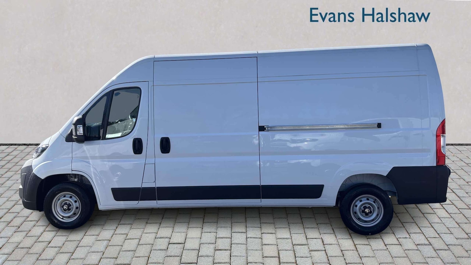 Used Vauxhall Movano 2026 for sale - 78161296: Photo 4