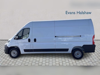 Used Vauxhall Movano 2026 for sale - 78161296: Photo