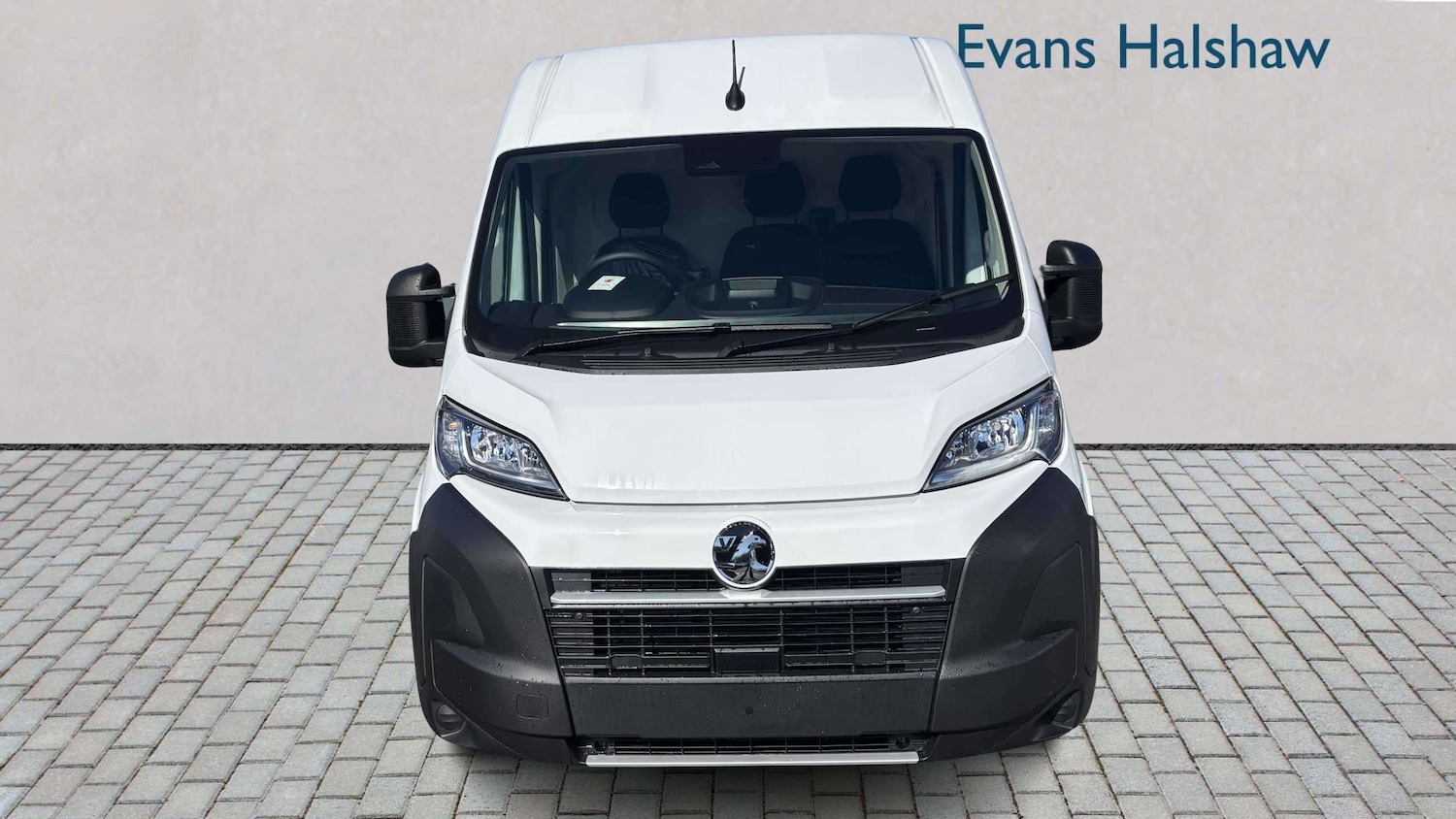 Used Vauxhall Movano 2026 for sale - 78161296: Photo 5