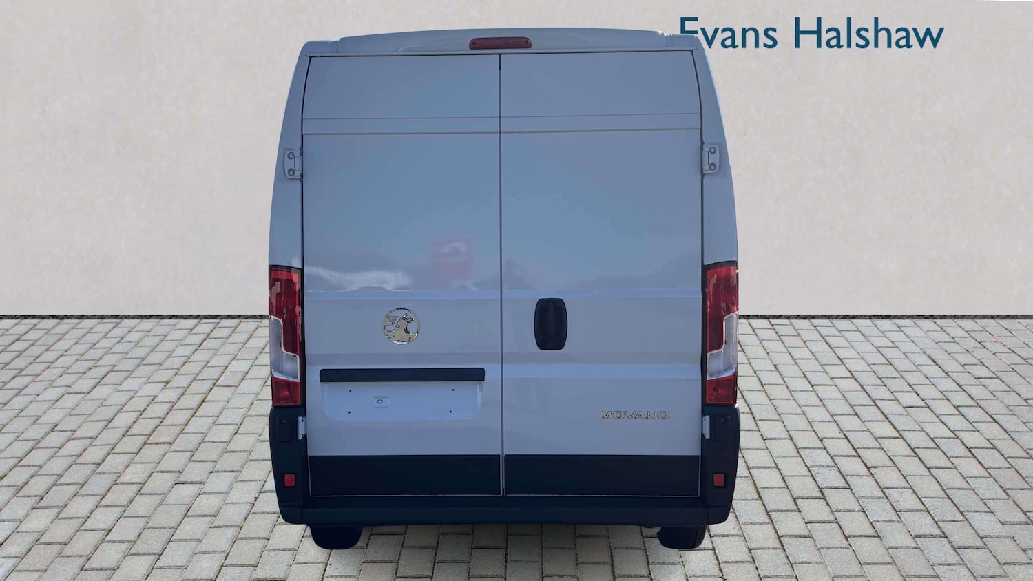 Used Vauxhall Movano 2026 for sale - 78161296: Photo 6