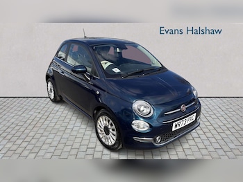 Used Fiat 500 2023 for sale - 78913869: Photo