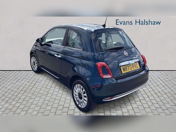 Used Fiat 500 2023 for sale - 78913869: Photo
