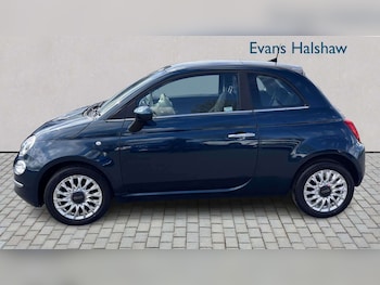 Used Fiat 500 2023 for sale - 78913869: Photo