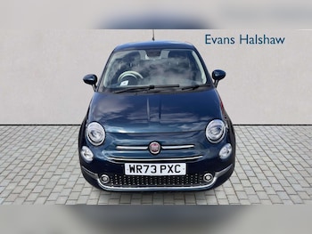 Used Fiat 500 2023 for sale - 78913869: Photo