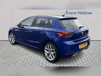 Used SEAT Ibiza 2020 for sale - 78564357: Photo