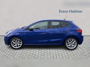 Used SEAT Ibiza 2020 for sale - 78564357: Photo