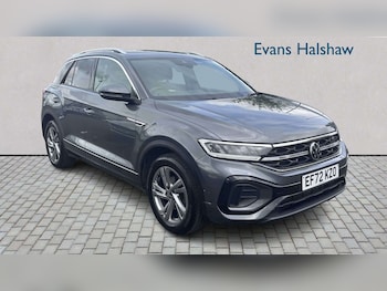Used Volkswagen T-Roc 2023 for sale - 79364894: Photo