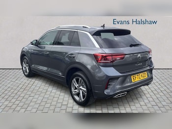 Used Volkswagen T-Roc 2023 for sale - 79364894: Photo