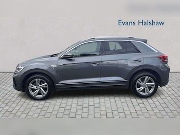 Used Volkswagen T-Roc 2023 for sale - 79364894: Photo