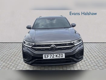 Used Volkswagen T-Roc 2023 for sale - 79364894: Photo