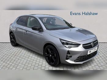 Used Vauxhall Corsa 2023 for sale - 79511516: Photo