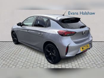 Used Vauxhall Corsa 2023 for sale - 79511516: Photo