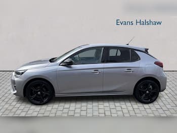 Used Vauxhall Corsa 2023 for sale - 79511516: Photo