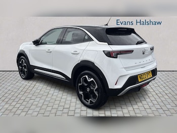 Used Vauxhall Mokka 2023 for sale - 78407728: Photo