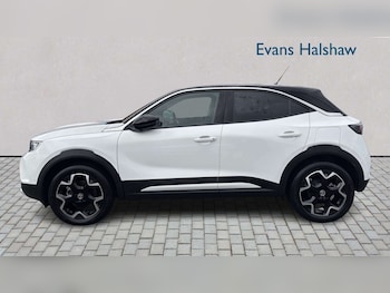 Used Vauxhall Mokka 2023 for sale - 78407728: Photo