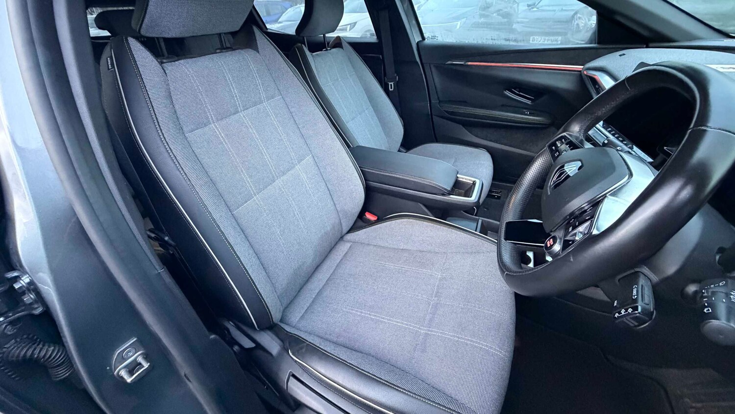 Used Renault Megane E Tech for sale - 77859864: Photo 10