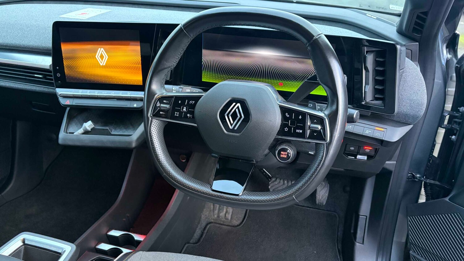 Used Renault Megane E Tech for sale - 77859864: Photo 11