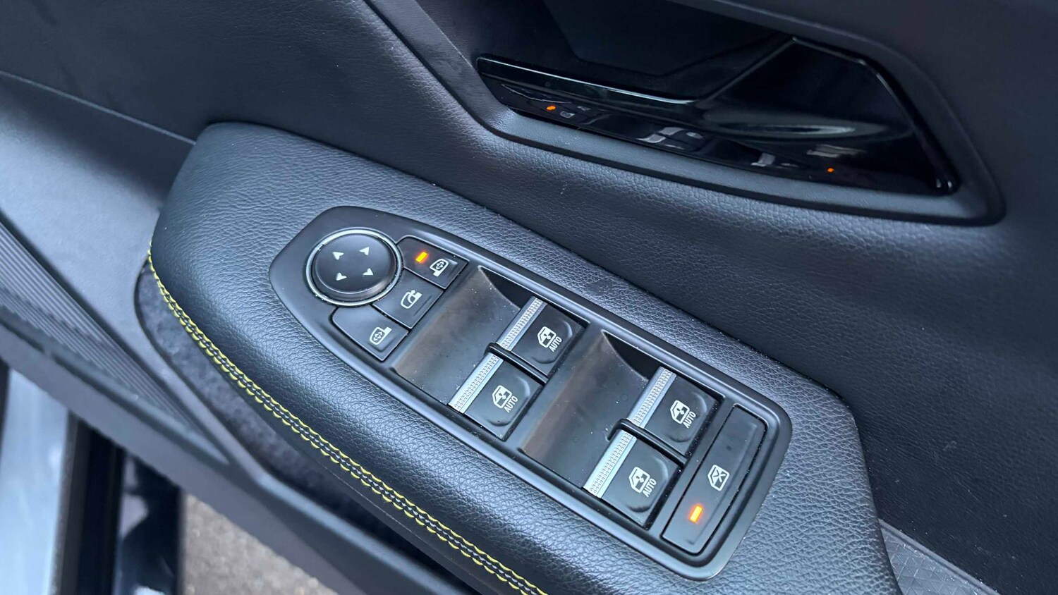 Used Renault Megane E Tech for sale - 77859864: Photo 12