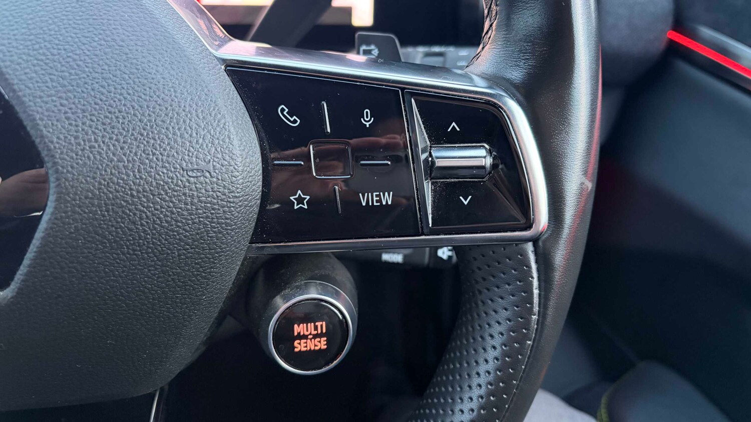 Used Renault Megane E Tech for sale - 77859864: Photo 14