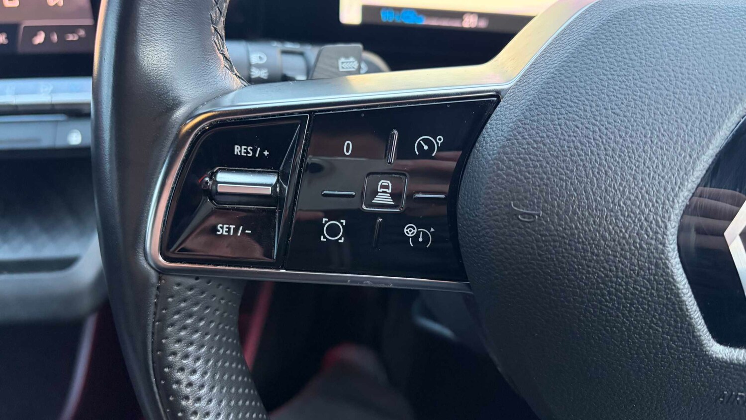 Used Renault Megane E Tech for sale - 77859864: Photo 15