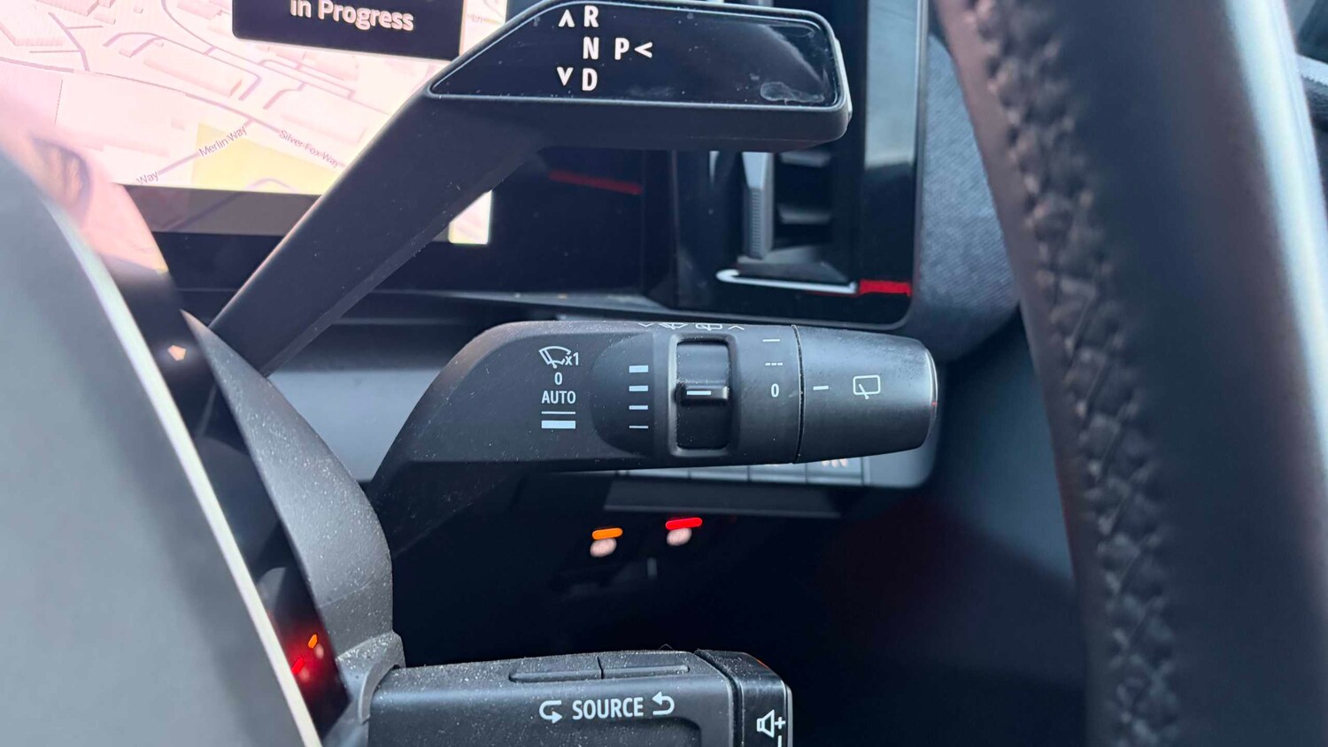 Used Renault Megane E Tech for sale - 77859864: Photo 16