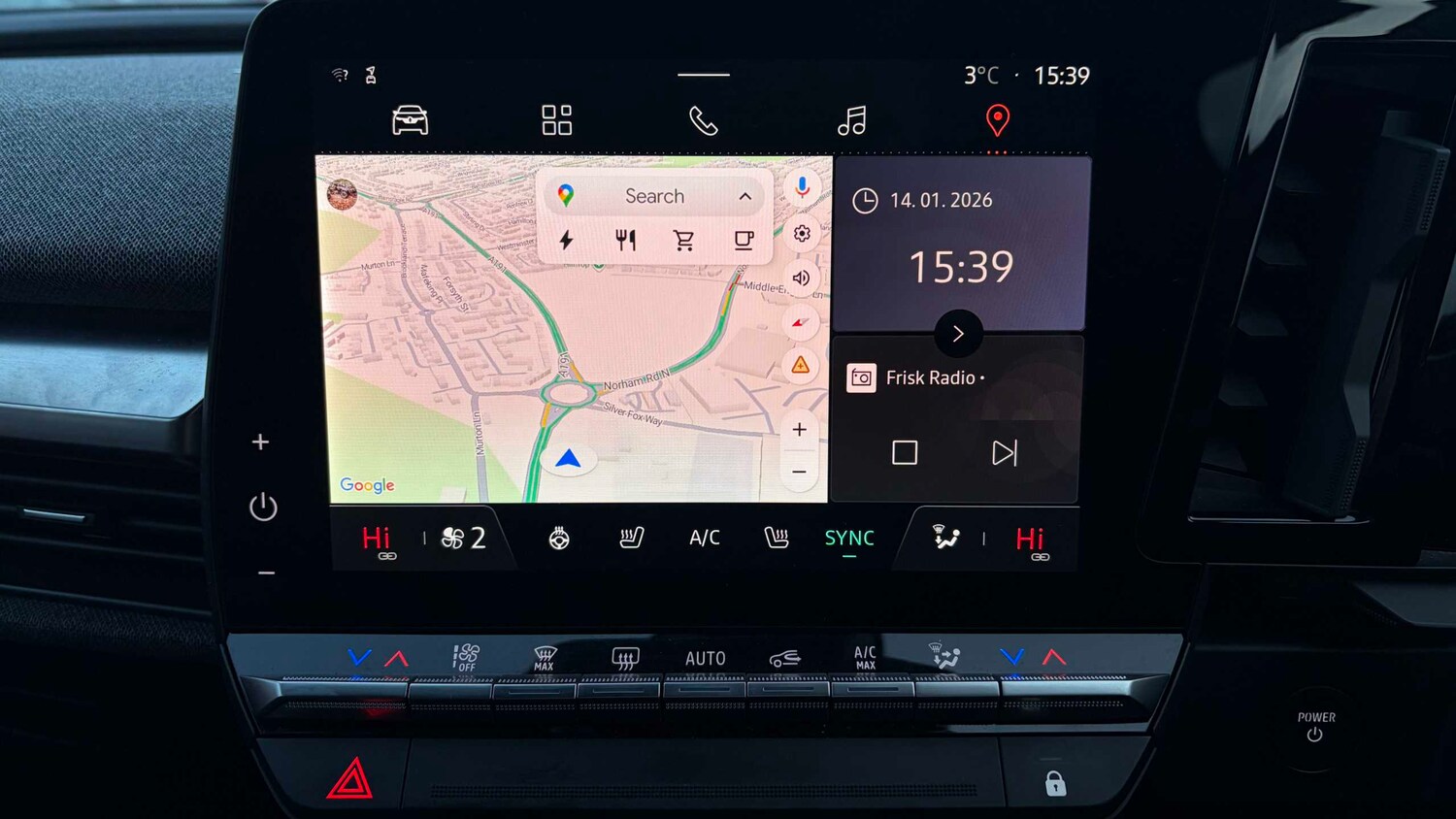 Used Renault Megane E Tech for sale - 77859864: Photo 18