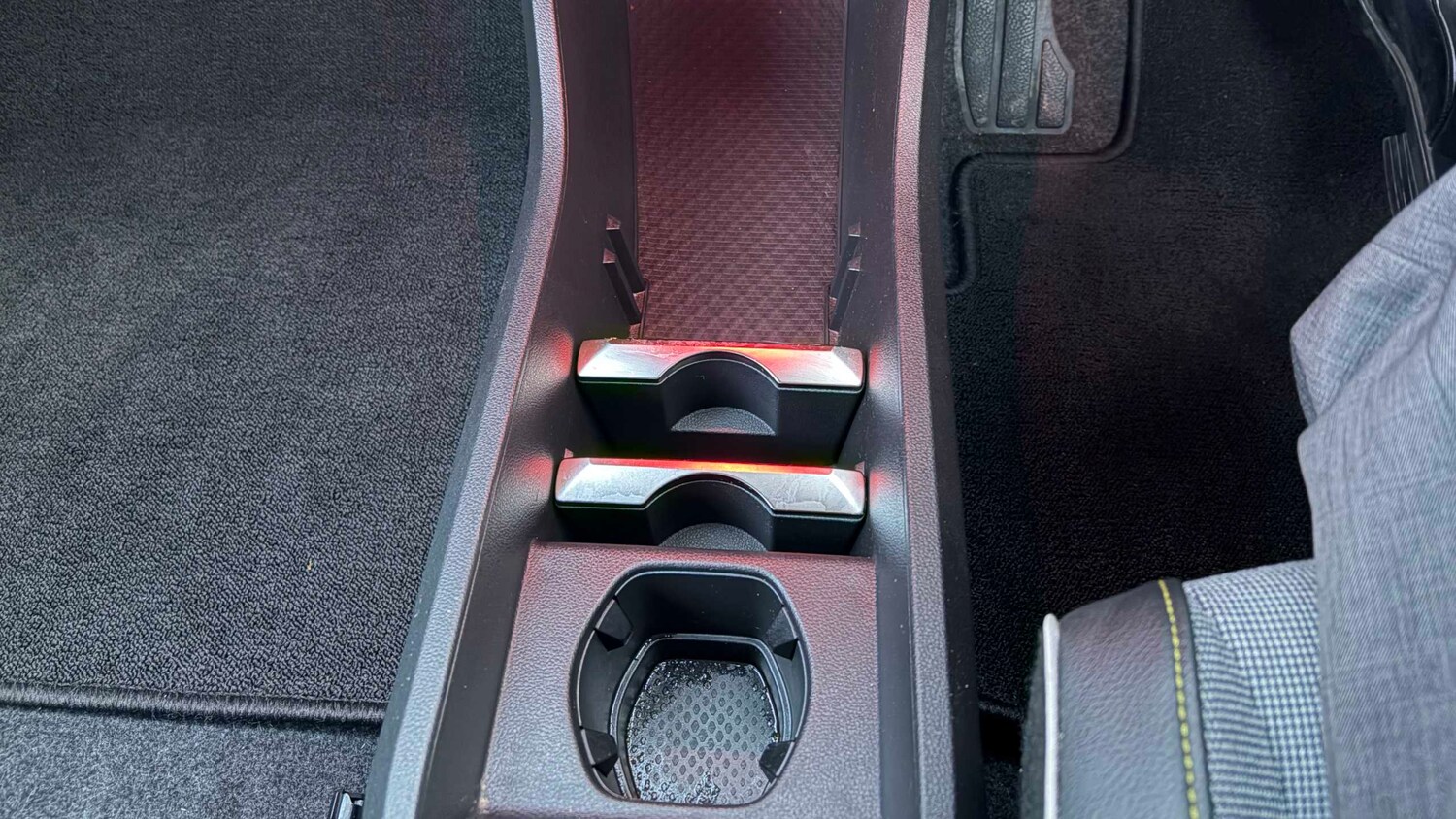 Used Renault Megane E Tech for sale - 77859864: Photo 21