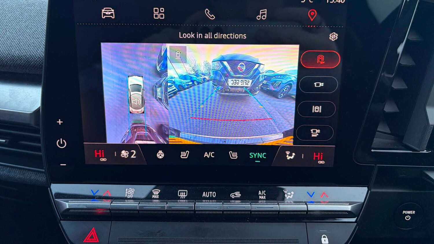 Used Renault Megane E Tech for sale - 77859864: Photo 22