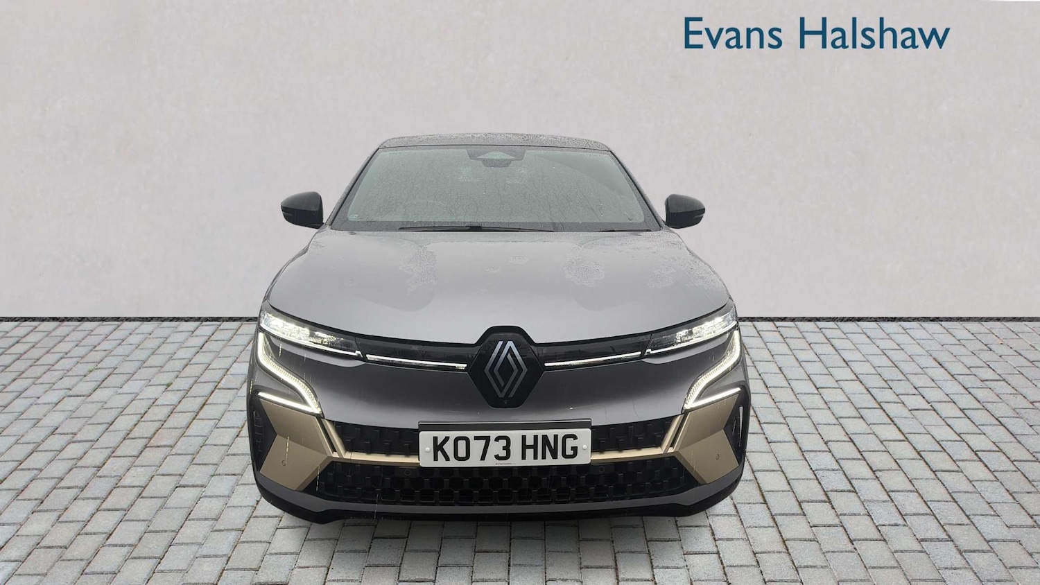 Used Renault Megane E Tech for sale - 77859864: Photo 5