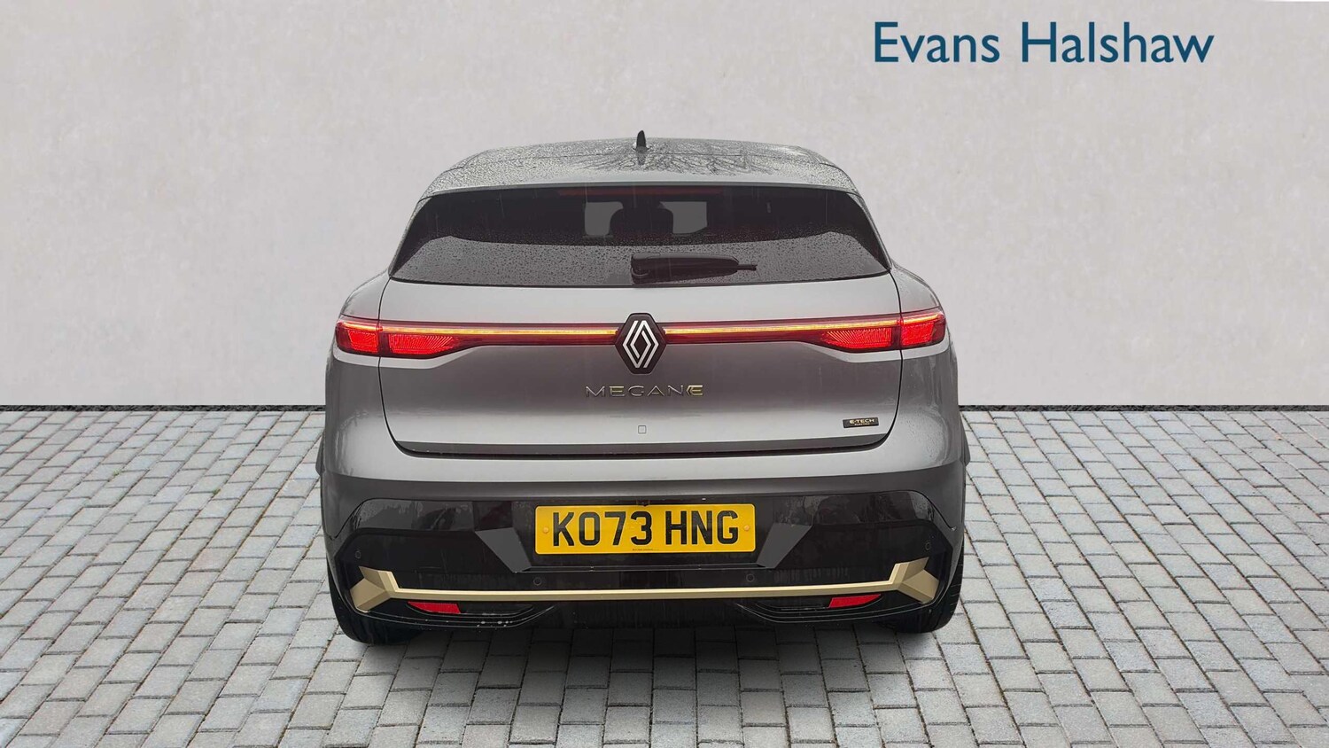 Used Renault Megane E Tech for sale - 77859864: Photo 6