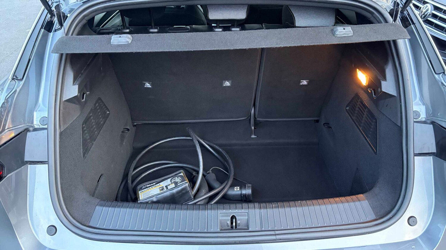 Used Renault Megane E Tech for sale - 77859864: Photo 8