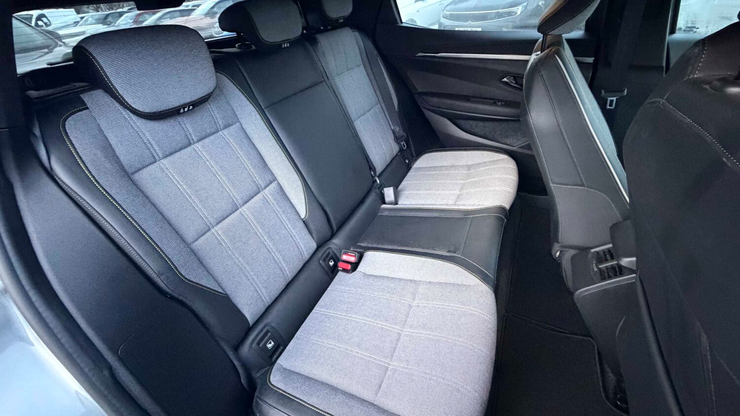 Used Renault Megane E Tech for sale - 77859864: Photo 9