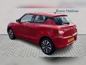 Used Suzuki Swift 2020 for sale - 79340114: Photo