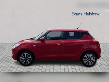 Used Suzuki Swift 2020 for sale - 79340114: Photo
