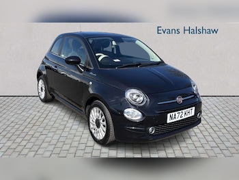 Used Fiat 500 2022 for sale - 78432770: Photo