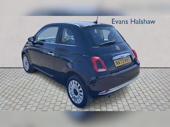 Used Fiat 500 2022 for sale - 78432770: Photo
