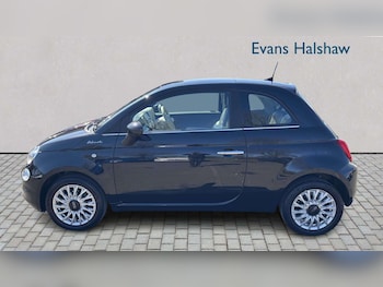 Used Fiat 500 2022 for sale - 78432770: Photo