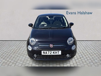 Used Fiat 500 2022 for sale - 78432770: Photo