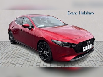 Used Mazda Mazda3 2021 for sale - 78407407: Photo